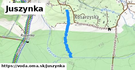 Juszynka