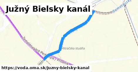 Južný Bielsky kanál