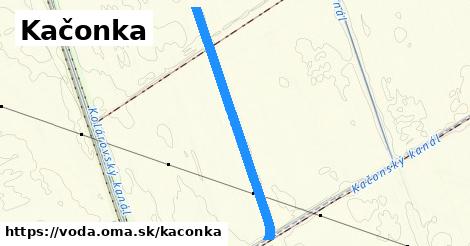 Kačonka