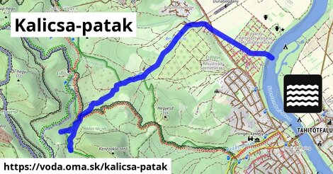 Kalicsa-patak