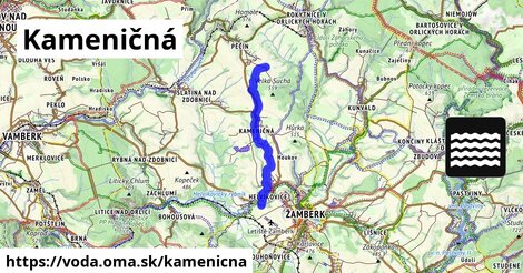 Kameničná