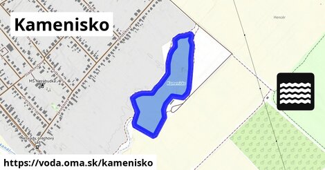 Kamenisko