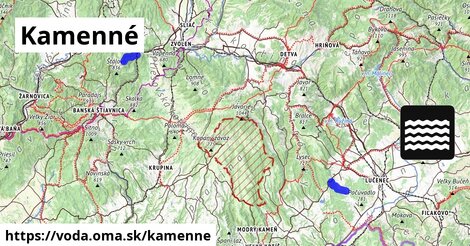 Kamenné