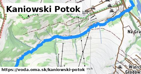 Kaniowski Potok