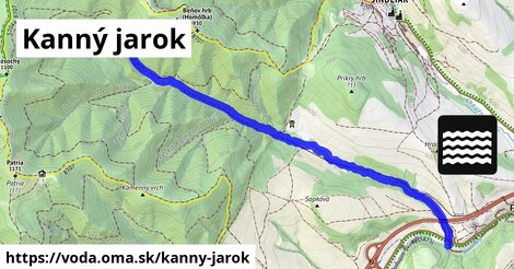 Kanný jarok