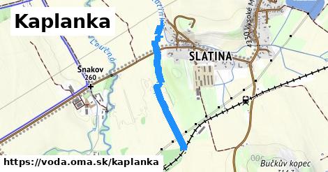 Kaplanka