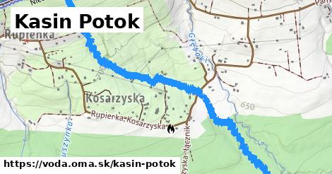 Kasin Potok