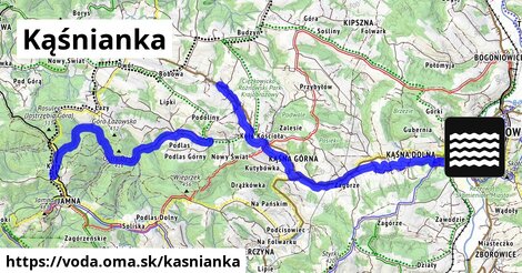 Kąśnianka