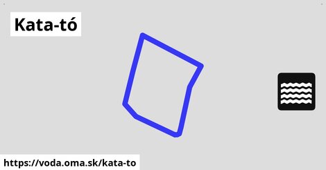 Kata-tó