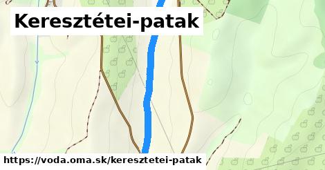 Keresztétei-patak