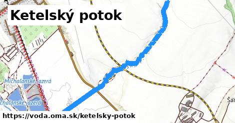 Ketelský potok