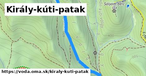 Király-kúti-patak