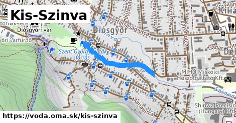 Kis-Szinva