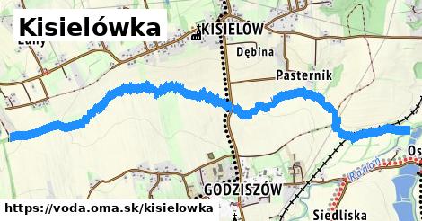 Kisielówka