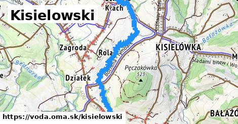 Kisielowski