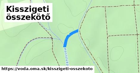 Kisszigeti összekötő