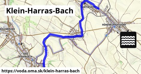 Klein-Harras-Bach
