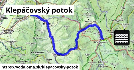 Klepáčovský potok