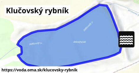 Klučovský rybník