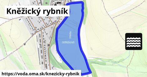 Kněžický rybník