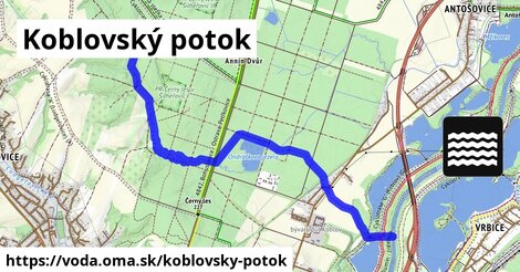 Koblovský potok