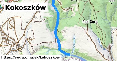 Kokoszków