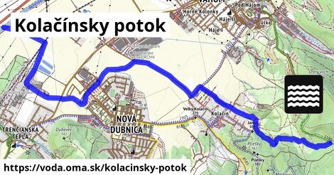 Kolačínsky potok