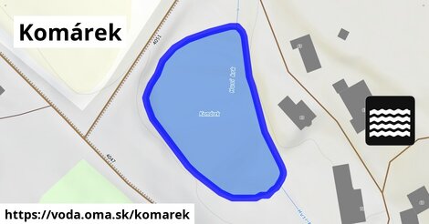 Komárek