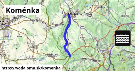 Koménka