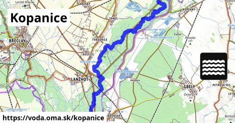 Kopanice