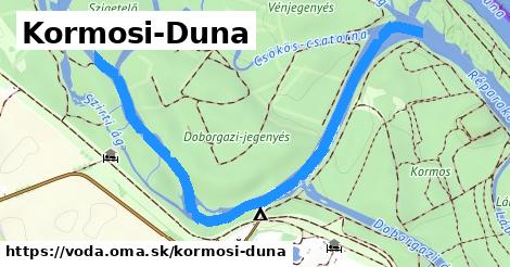 Kormosi-Duna