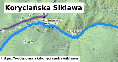 Koryciańska Siklawa