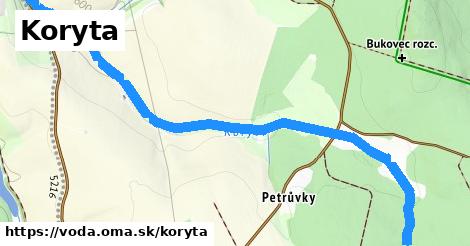 Koryta