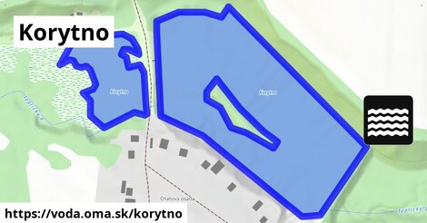 Korytno