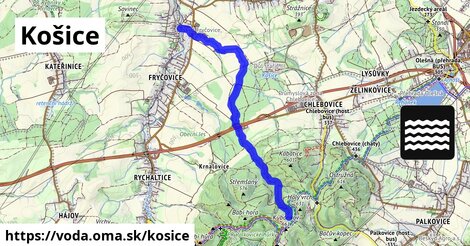 Košice