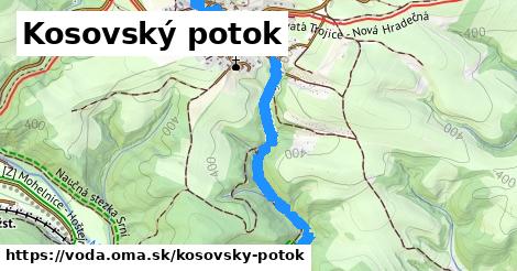 Kosovský potok