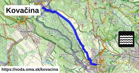 Kovačina