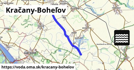 Kračany-Boheľov