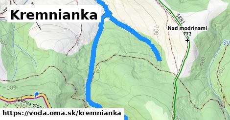 Kremnianka