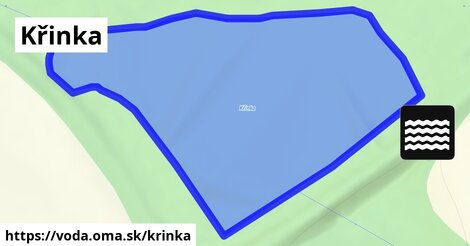 Křinka