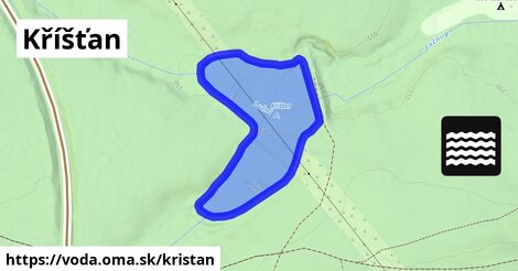 Kříšťan