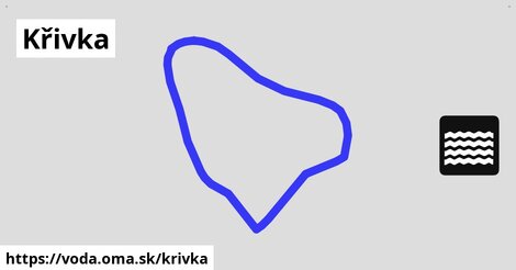 Křivka