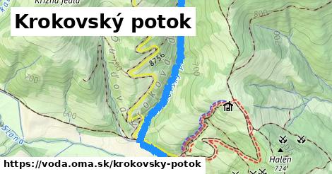 Krokovský potok