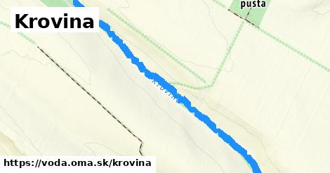 Krovina