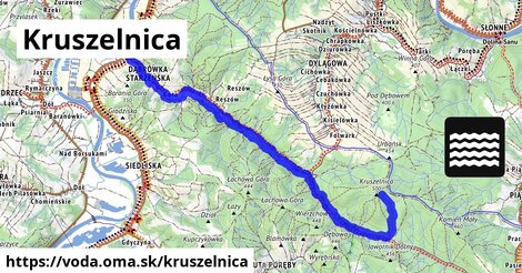 Kruszelnica