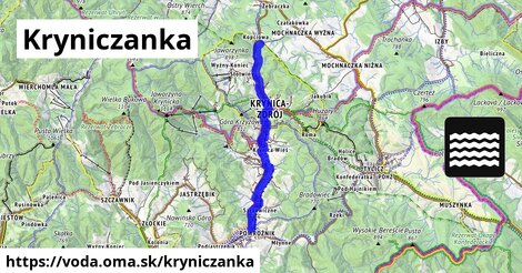 Kryniczanka