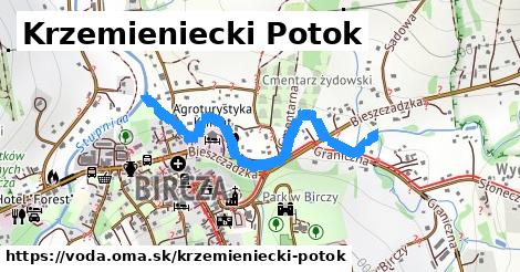 Krzemieniecki Potok