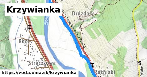 Krzywianka