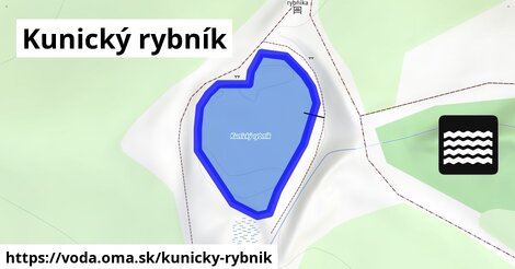 Kunický rybník