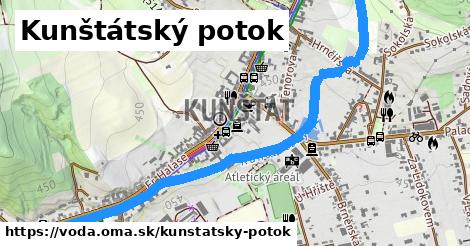 Kunštátský potok